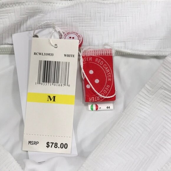 RED CARTER Isa Swim Bottom - Picture 7 of 9